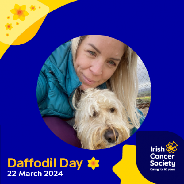 Robyn Finucane Daff Frame