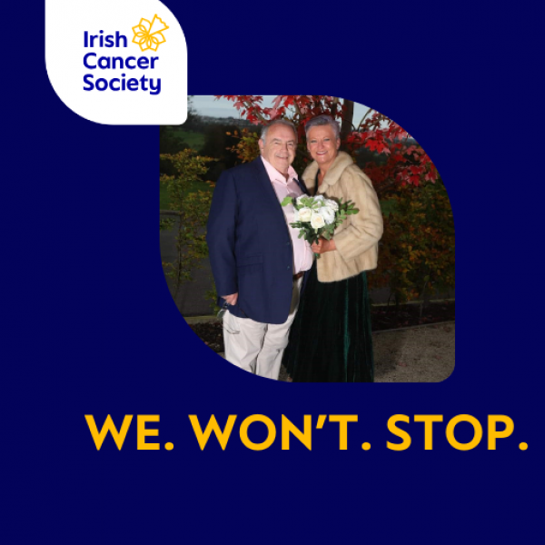 Maggie Donnelly Lough