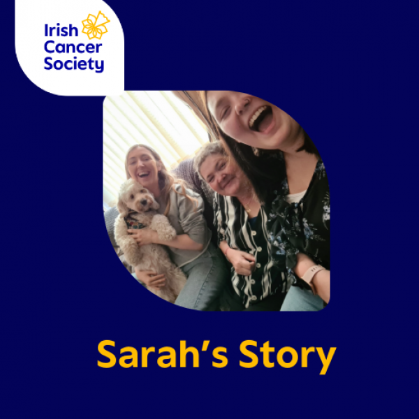 Sarah Walsh Banner Image