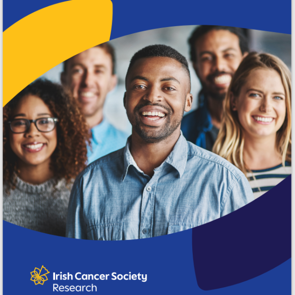 PPI in Cancer Network: Report from Kickoff Event
