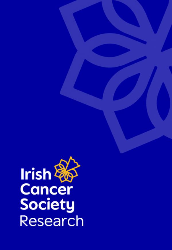 Irish Cancer Society Research