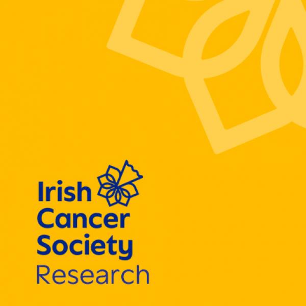 Irish Cancer Society Research