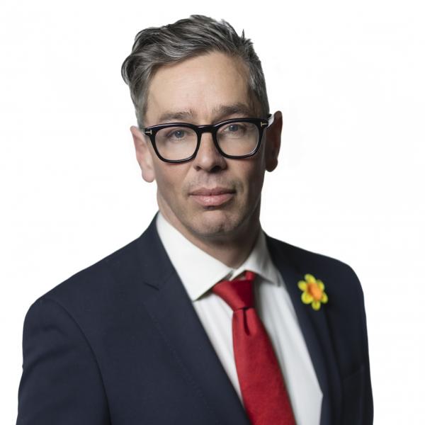 Steve Dempsey