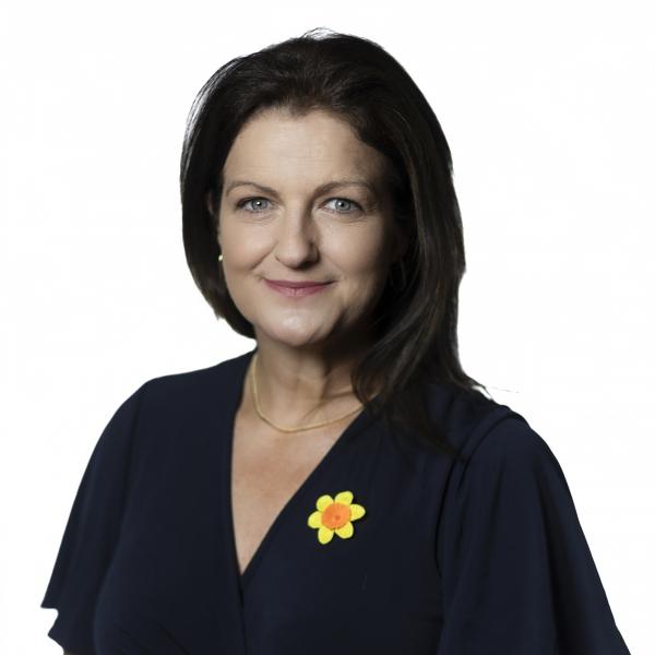 Glenda Ryan