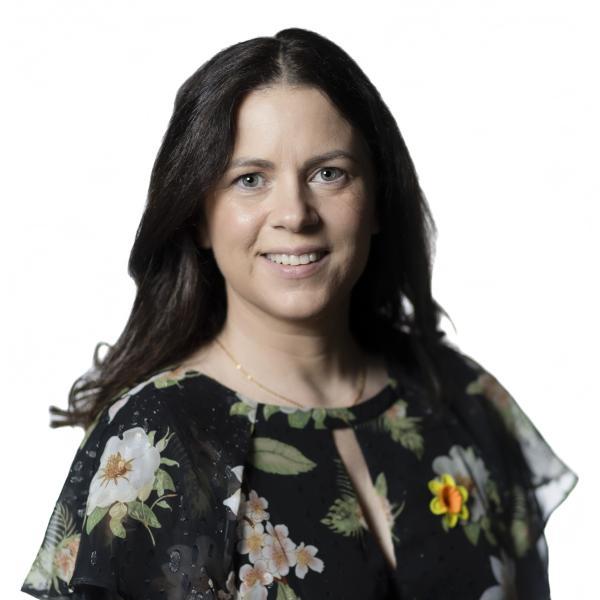 Jennifer Owens