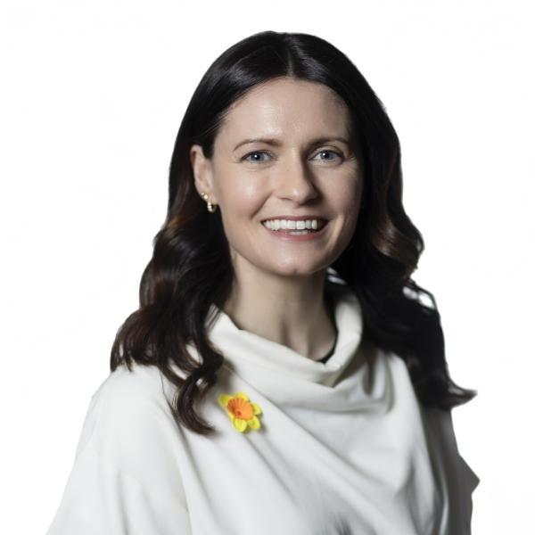 Edel Shovlin