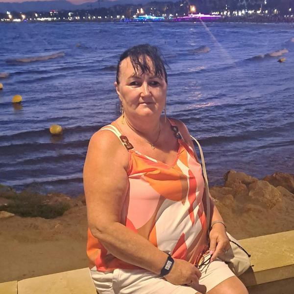 Sharon Smyth