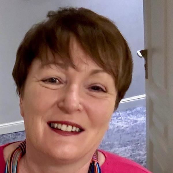 Elaine O’Callaghan