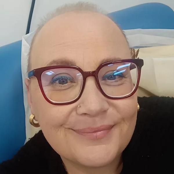 Sharon O'Connor