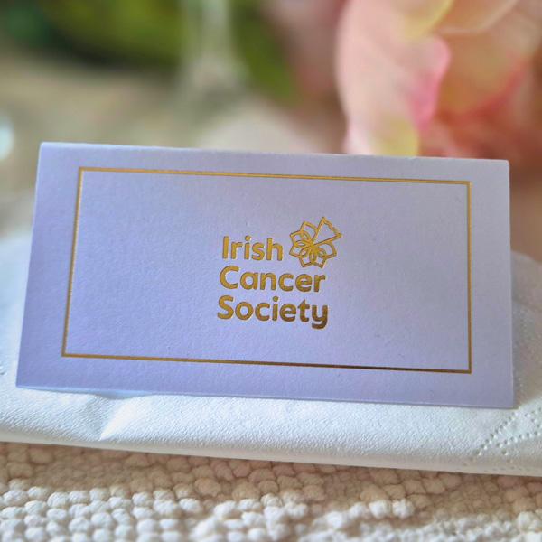 wedding favours 2 gold