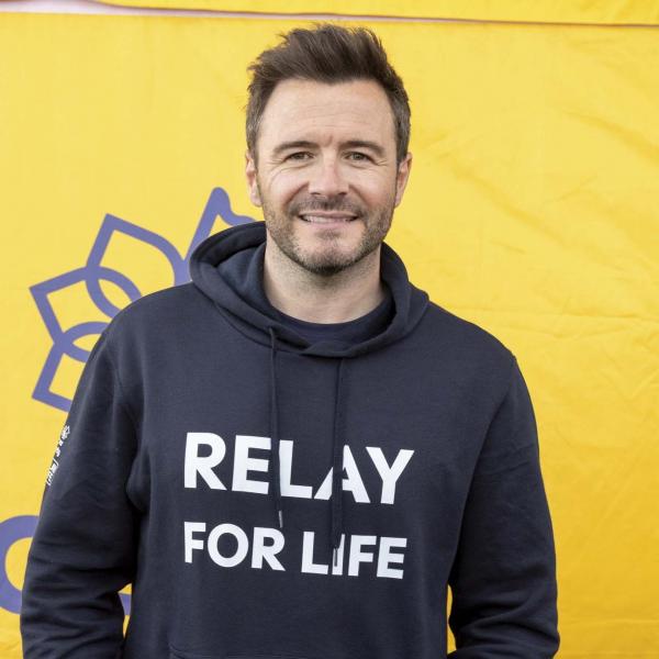 shane filan