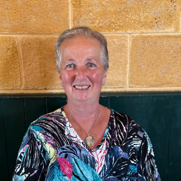 Marian Buckley