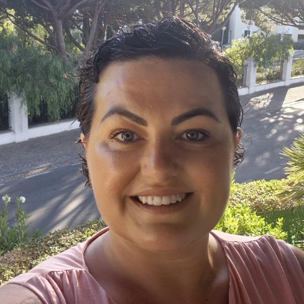 Amanda Broaders