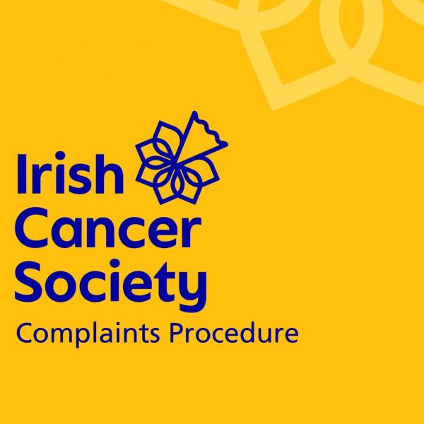 Complaints Procedure image