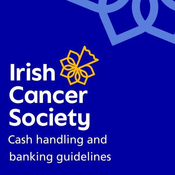 Cash Handling and Banking Guidelines image