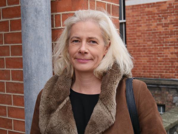 Photo of Aishling Flynn