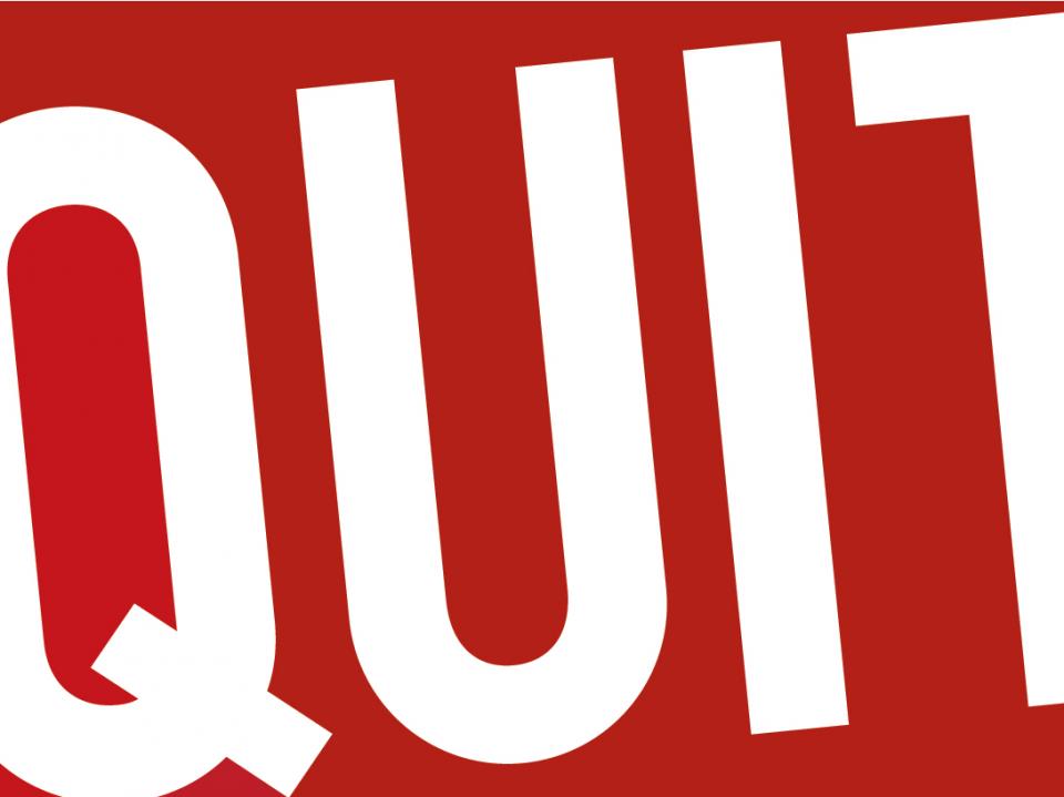 We Can Quit Irish Cancer Society