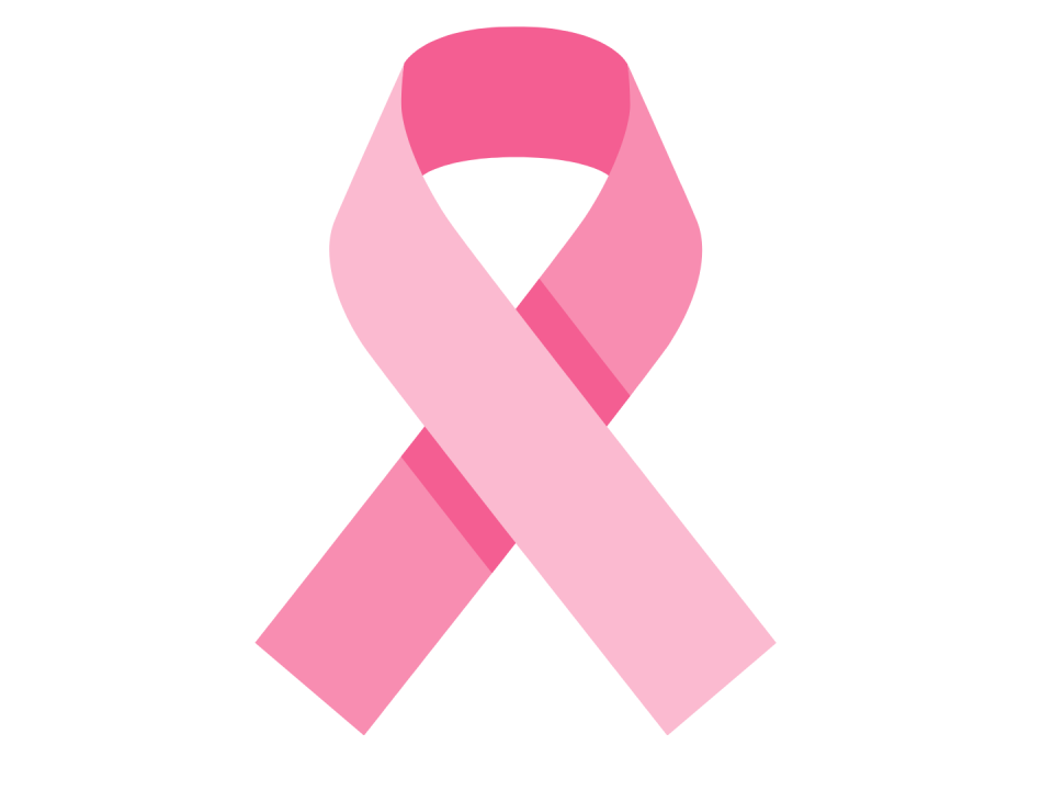 pink ribbon