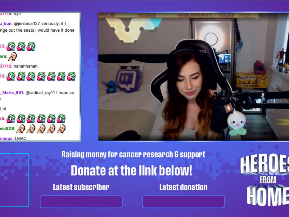 streamExample