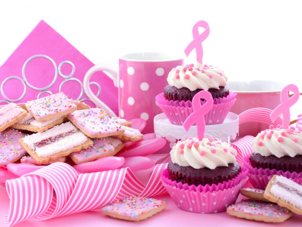 Coffee morning