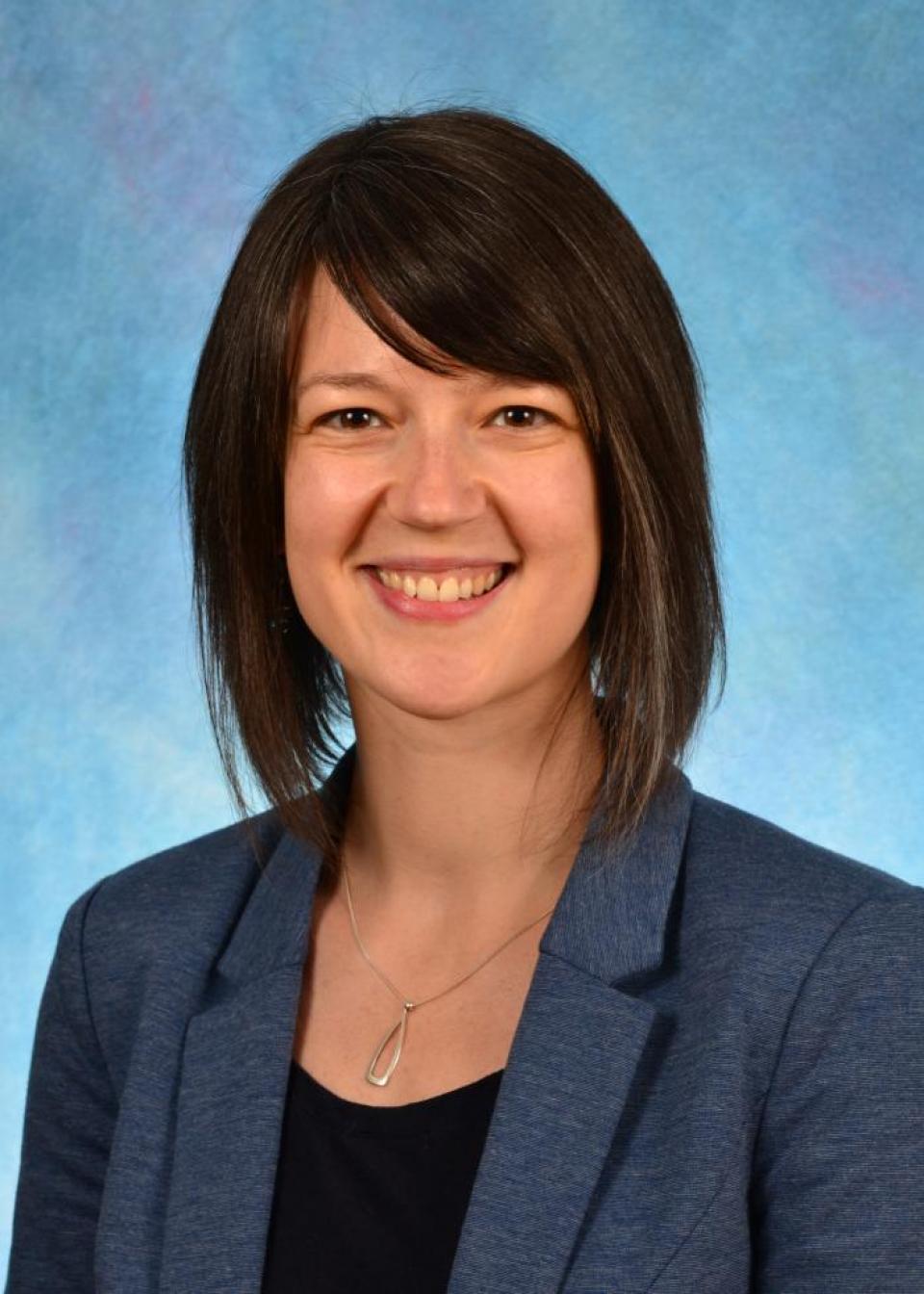 Researcher in Focus - Dr Emma Allott | Irish Cancer Society