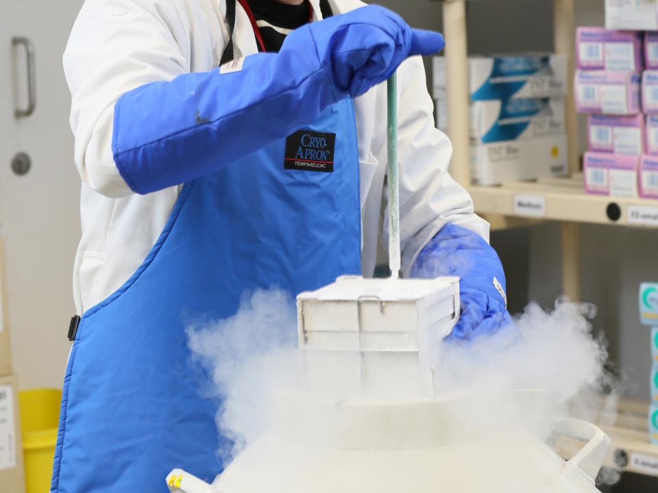 PhD Research Scholarship Award 2026 | Irish Cancer Society