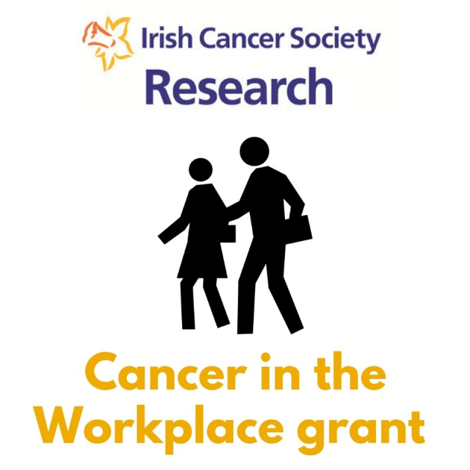 cancer research jobs ireland