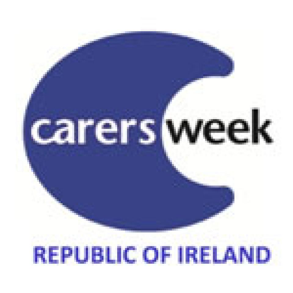 National Carers Week June 10th 16th 2013 Irish Cancer Society