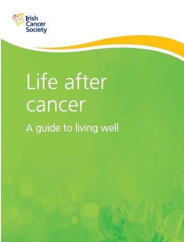 Life after cancer