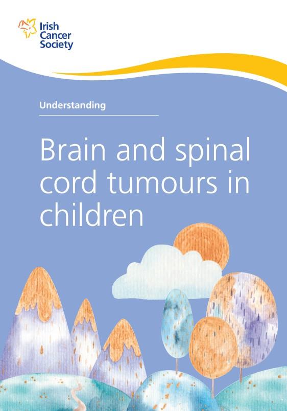 Brain and spinal cord cover