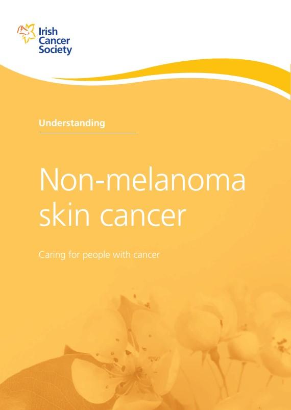 Non-melanoma 2021 cover pic