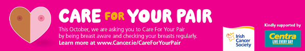 Email signature - Care For Your Pair