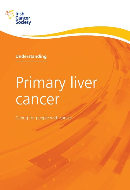 Liver cancer pic