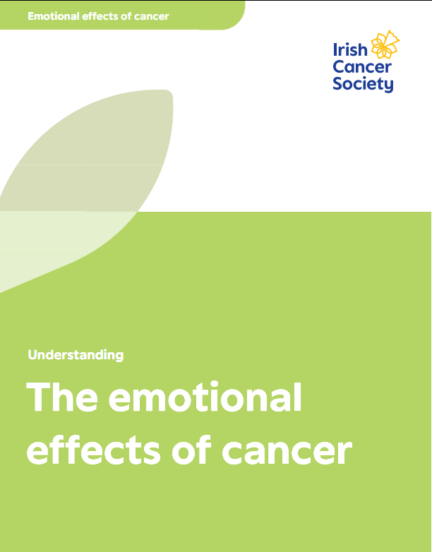 Understanding The emotional effects cover