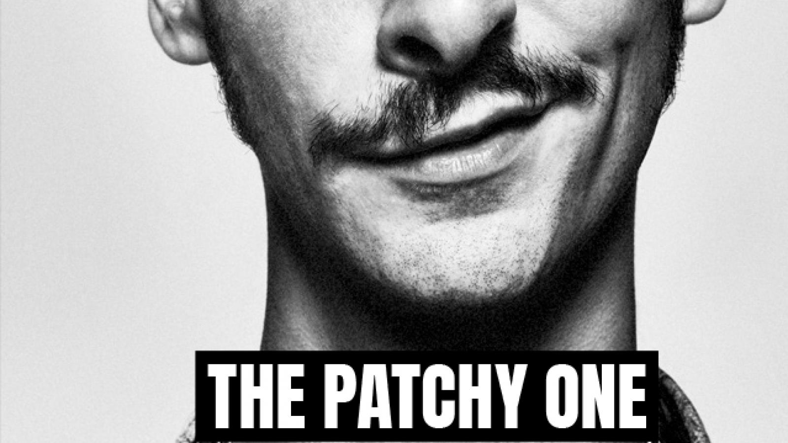 movember patchy