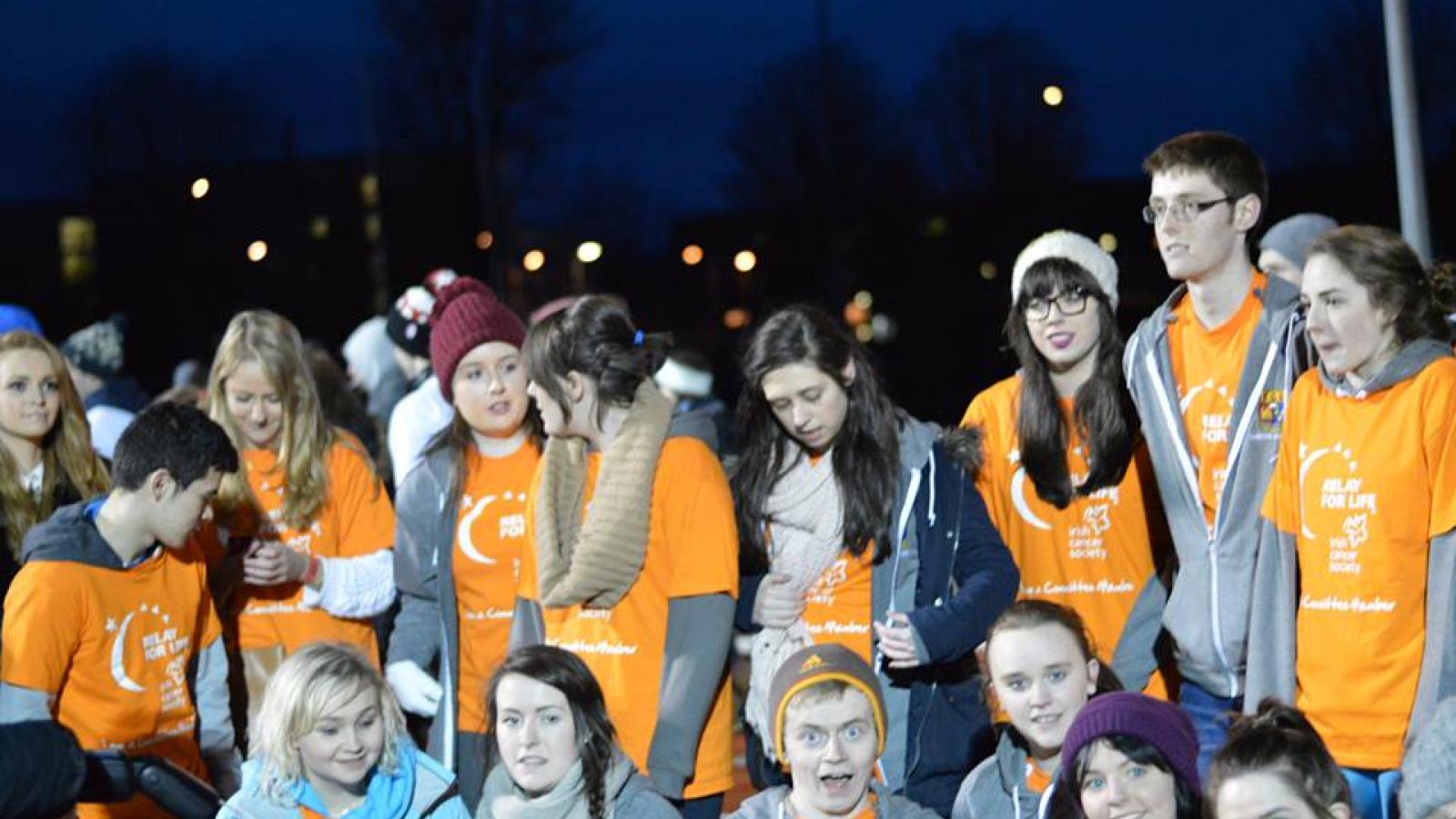Relay For Life UCC