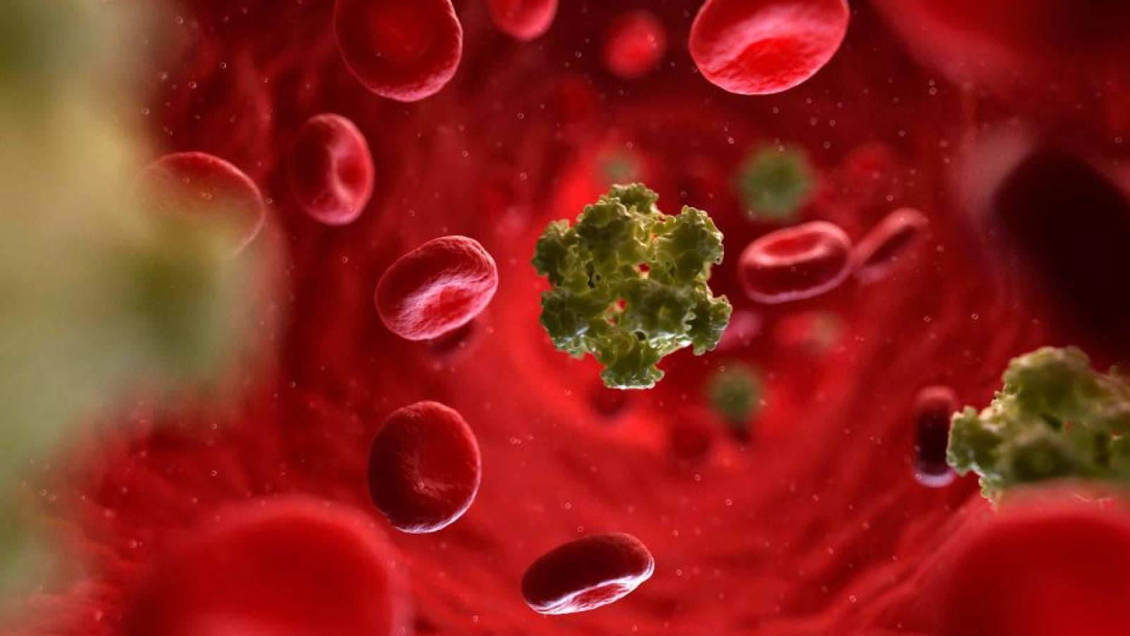 Fertőző vírusok a daganatok hátterében