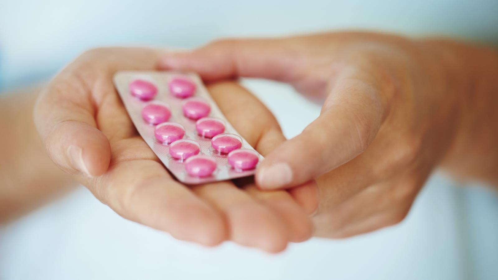 medicine pills