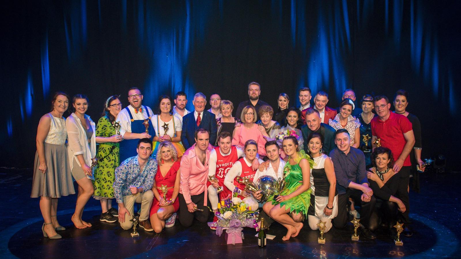strictly killarney 3
