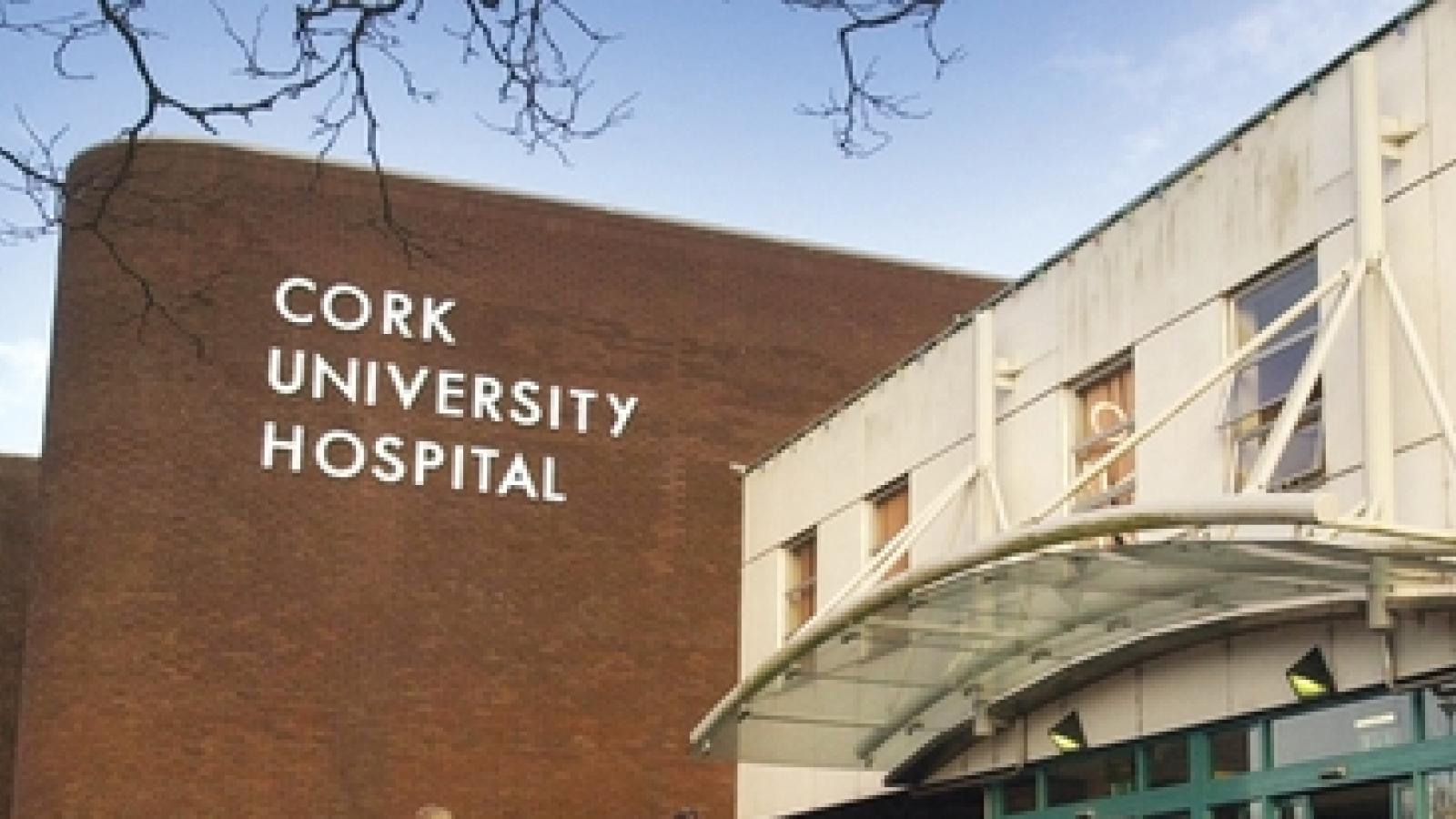 Cork University Hospital