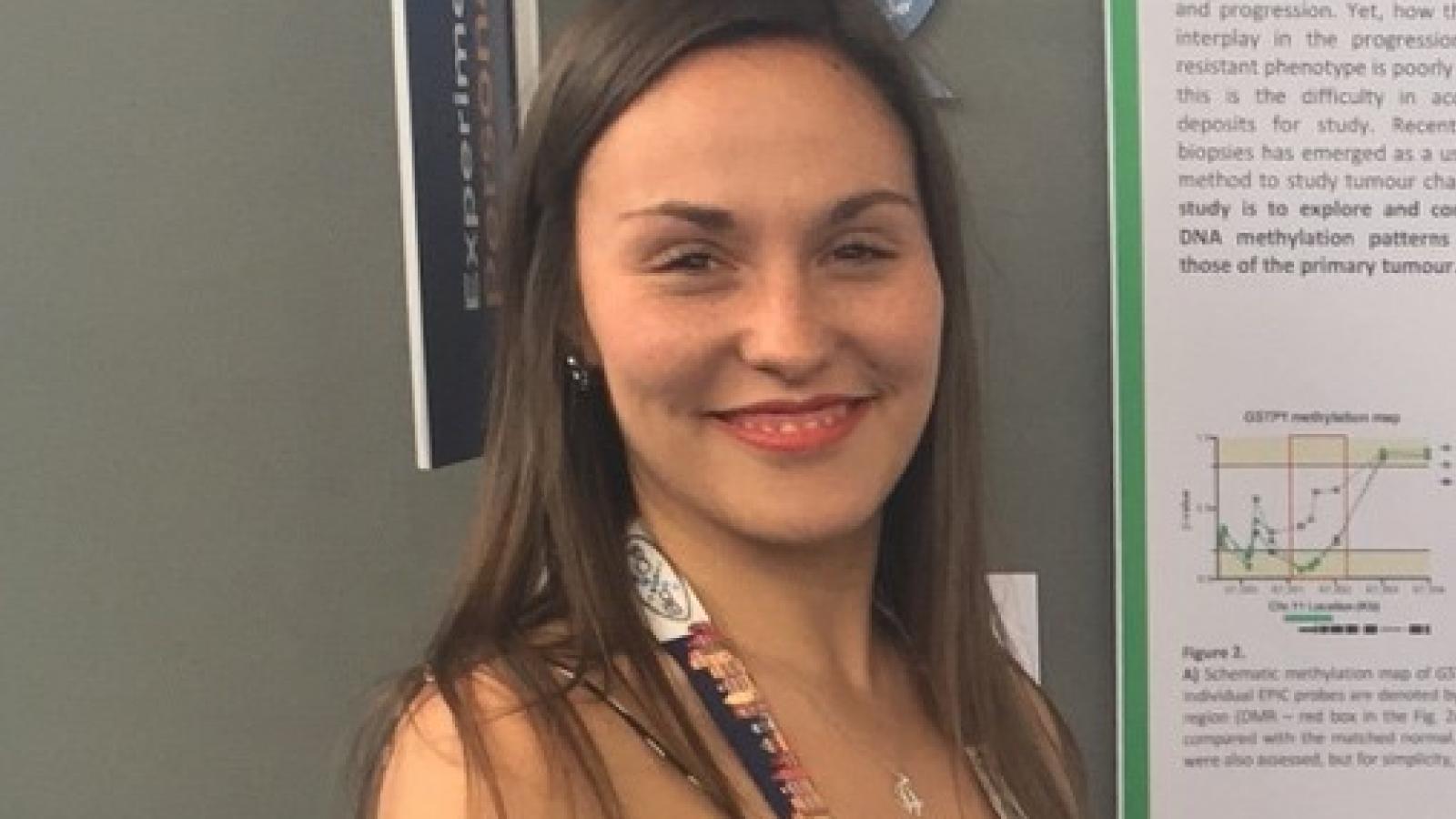 Romina Silva