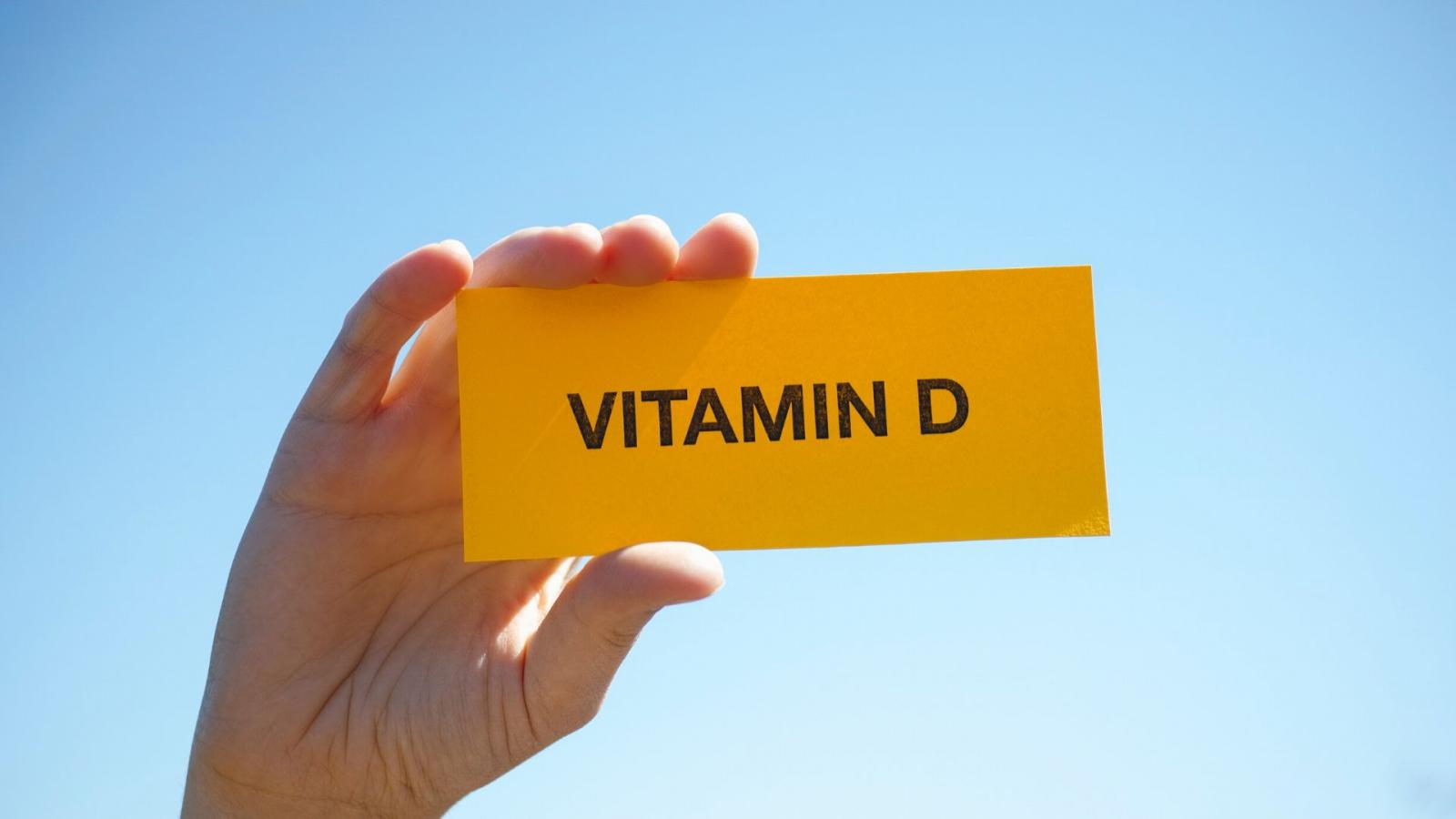 Vitamin D and the sun | Irish Cancer Society