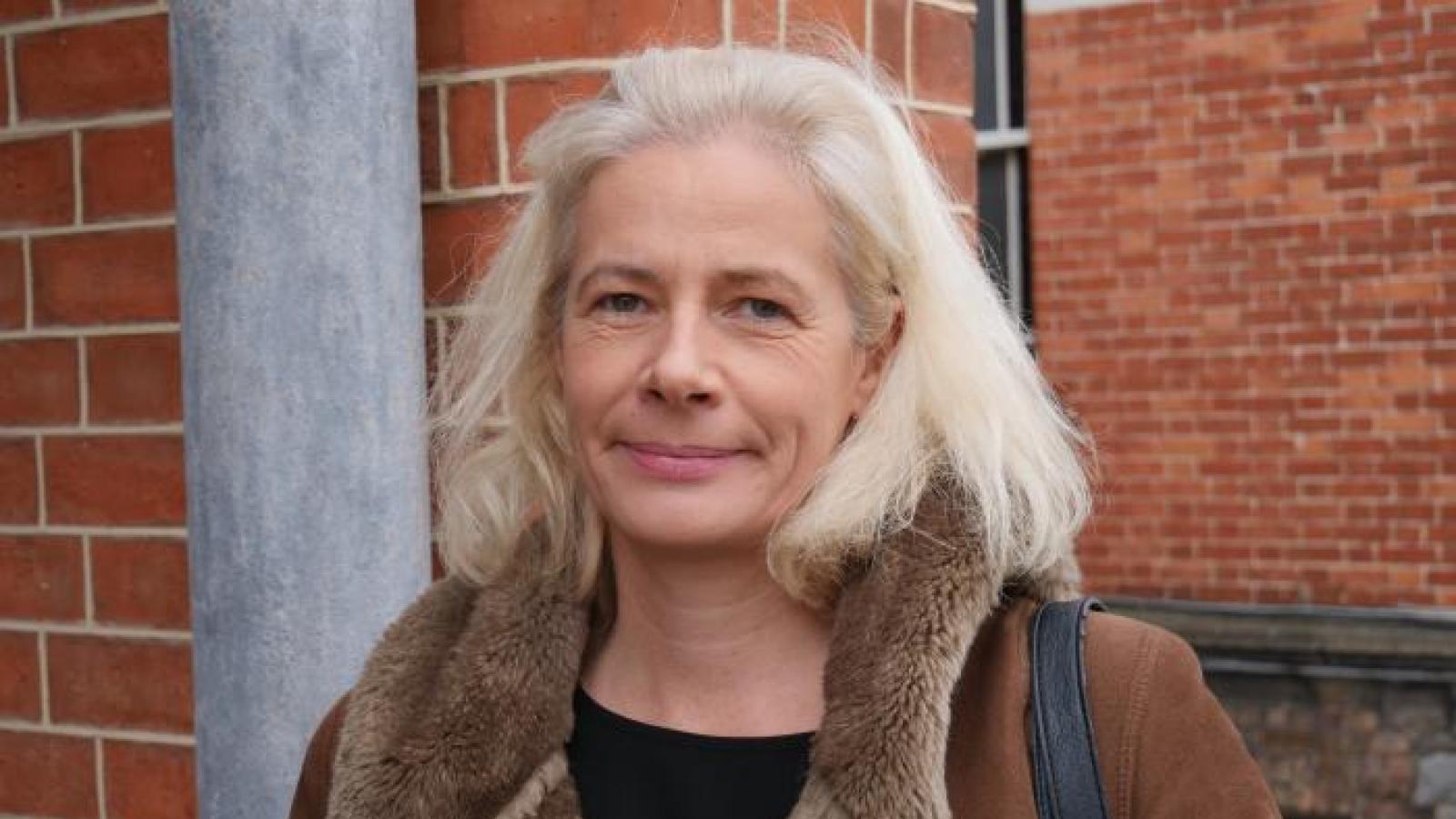 Real Cost of Cancer case study Aisling Flynn