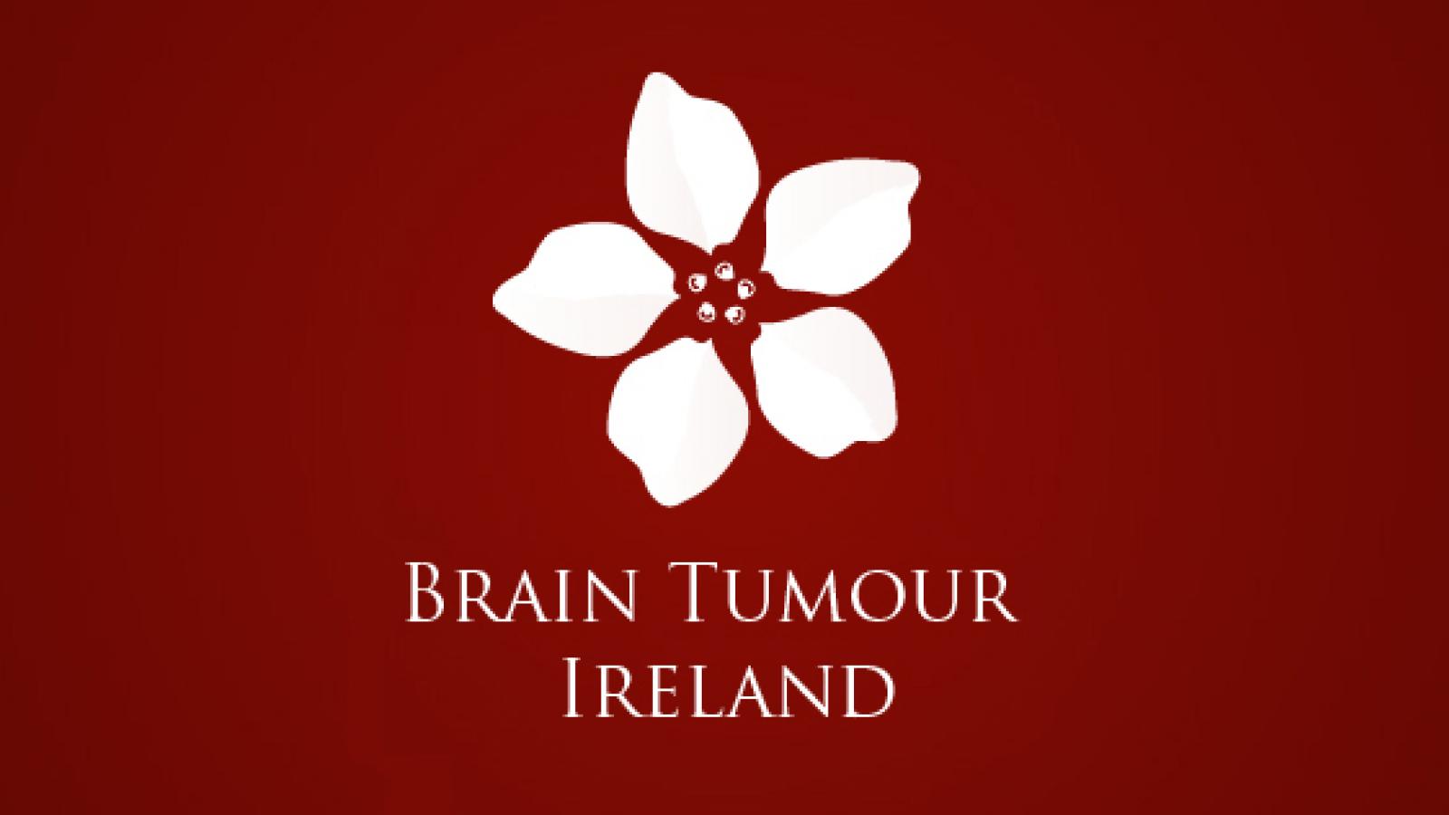 brain tumour ireland