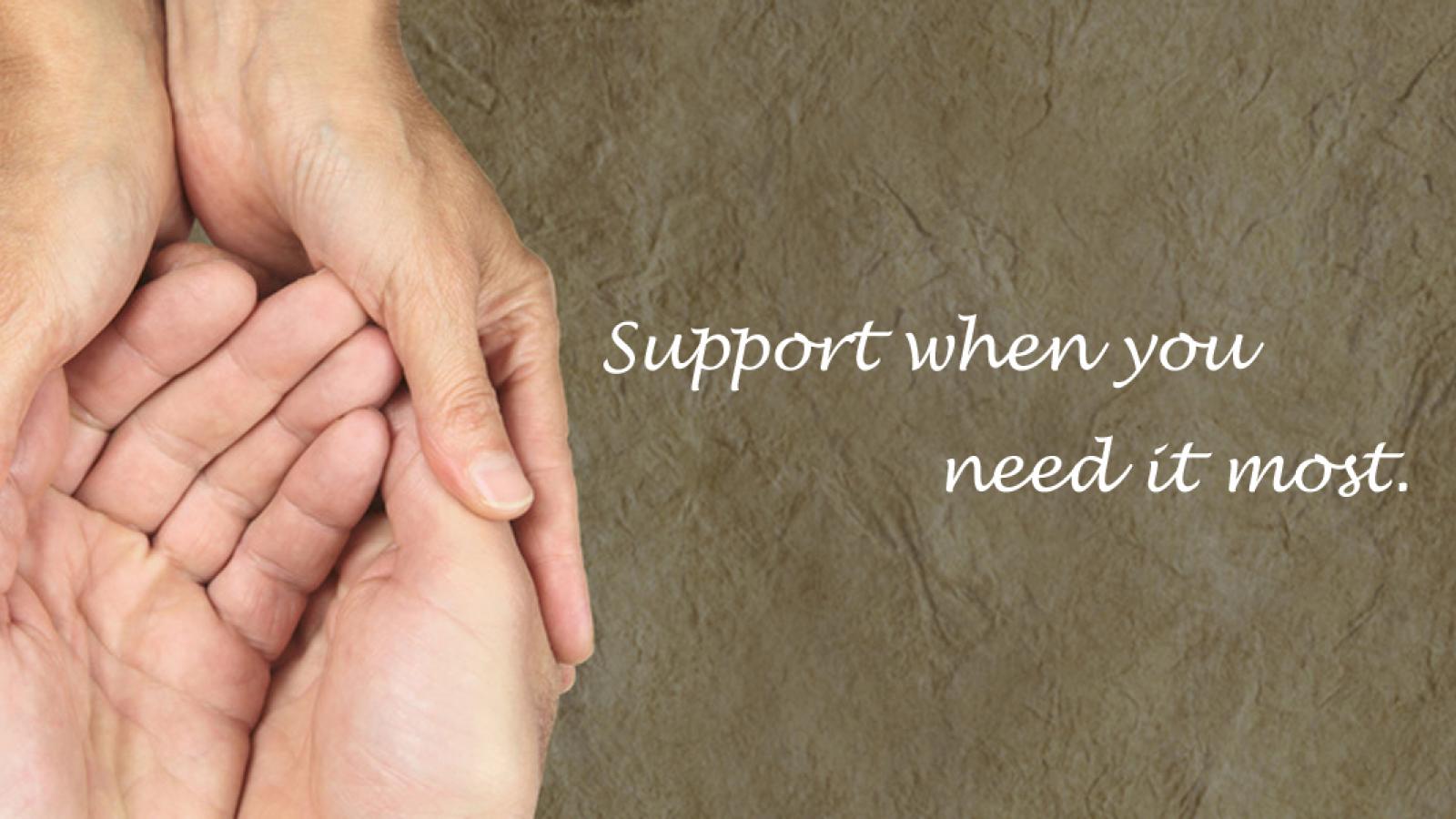 cois nore support