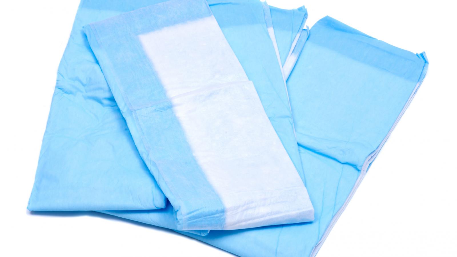prostate cancer incontinence pads