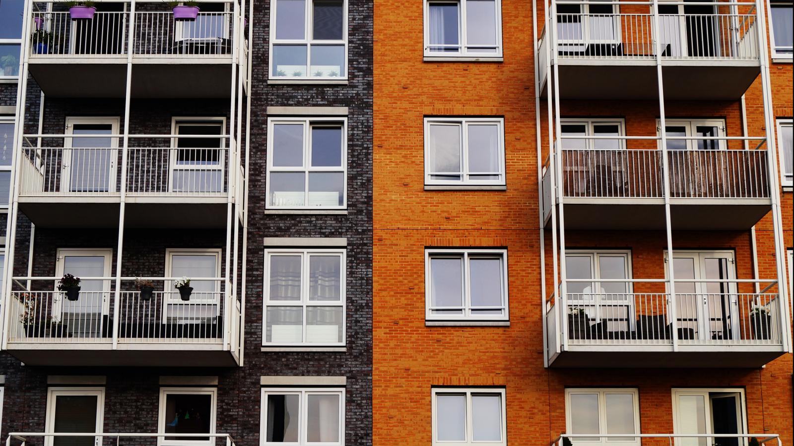 apartments
