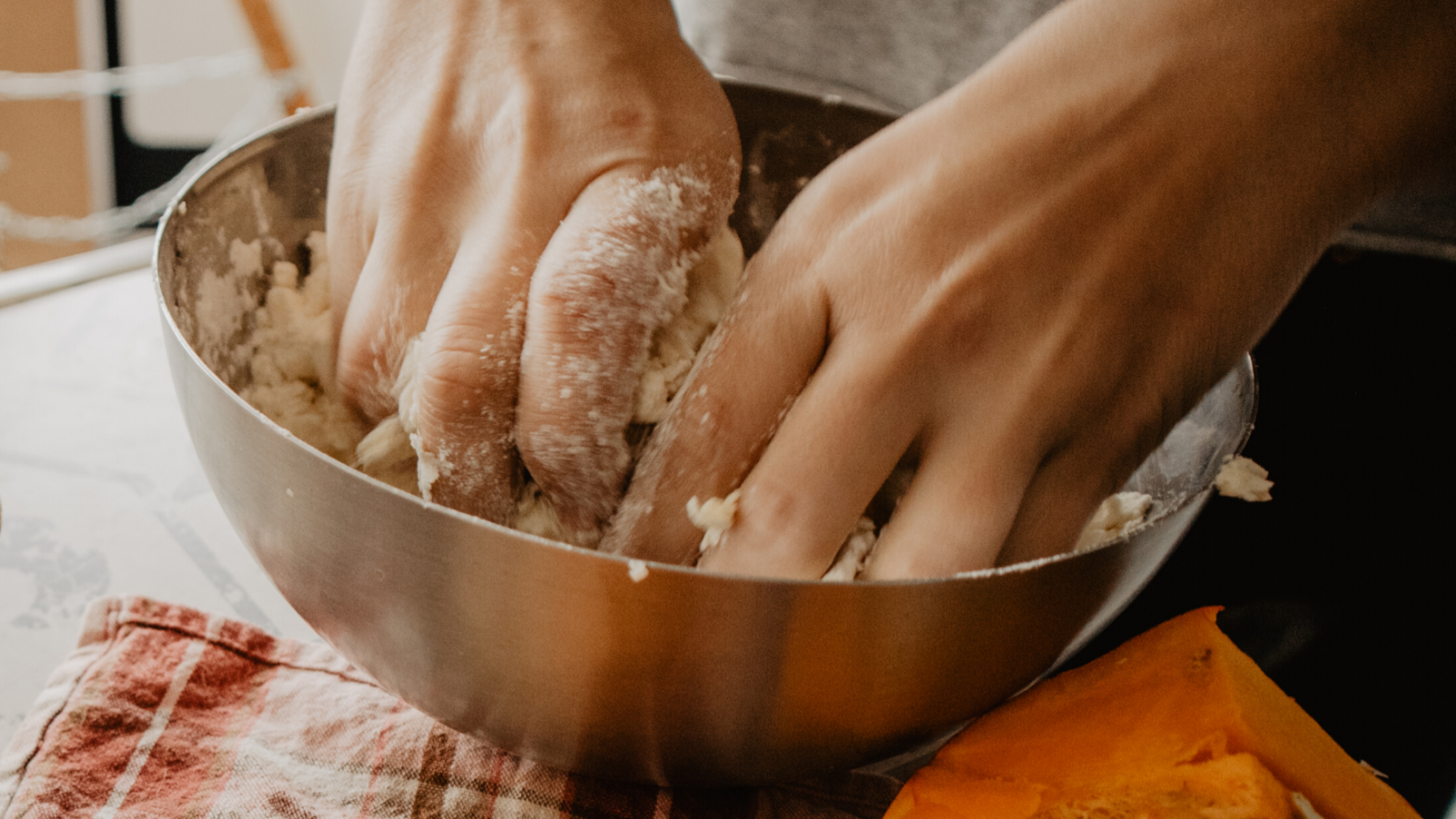 Baking
