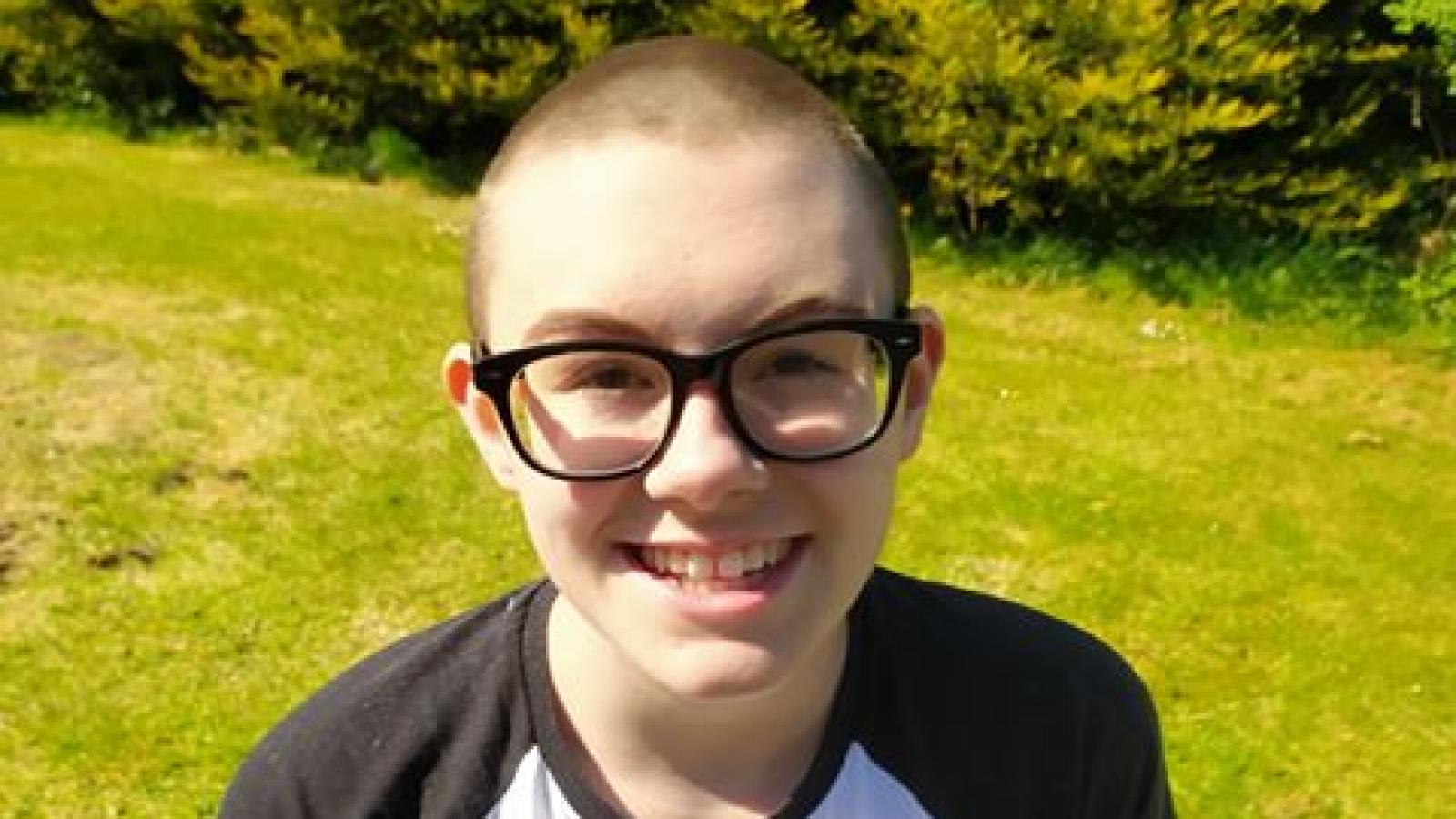 Aishling Delaney