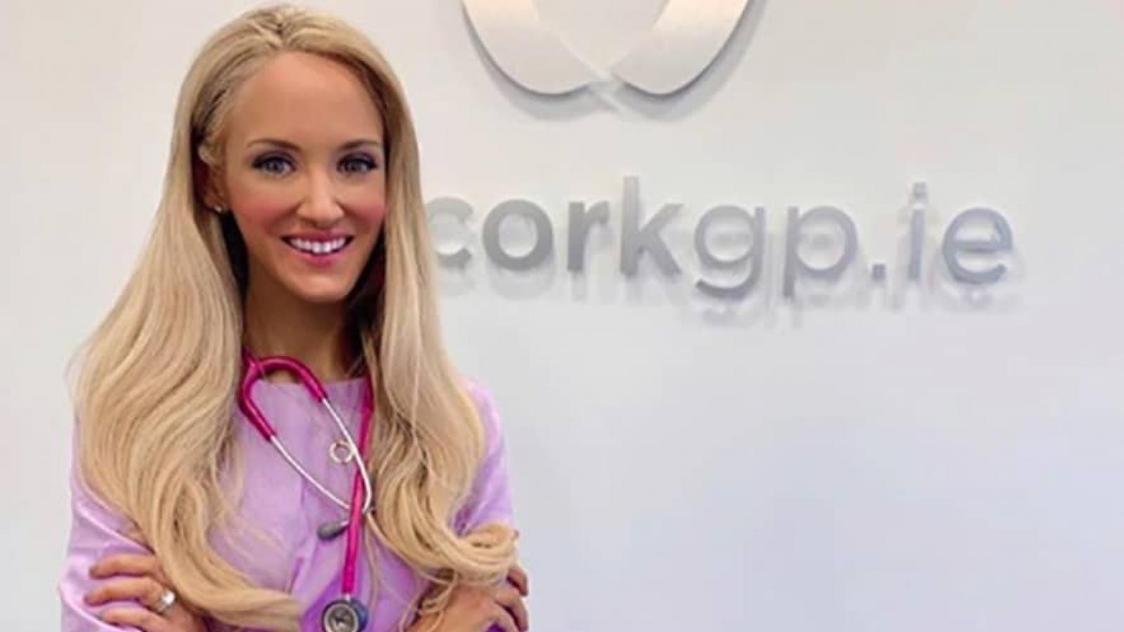 Doireann O'Leary